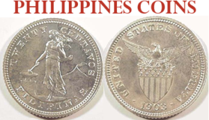philippines coins