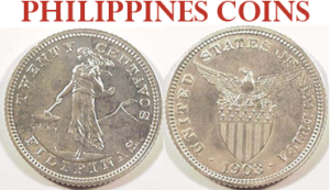 philippines coins