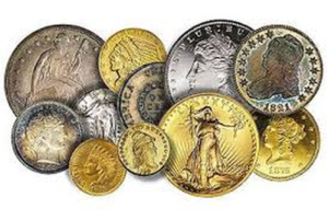 American Coins