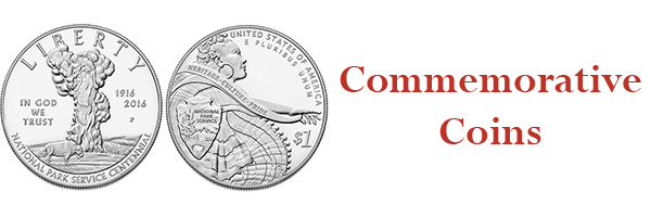 commemorative american coins