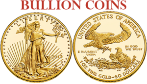 bullion american coins slide